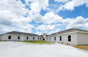 featured image of 2812 Rosemary Dr #3