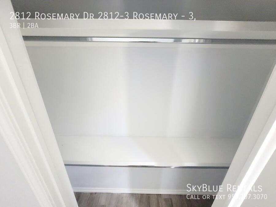 2812 Rosemary Dr #3 - Photo 7 of 15