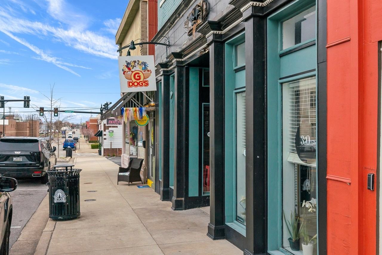 310 E Main Ave #201