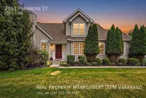 featured image of 2661 Primrose Ct