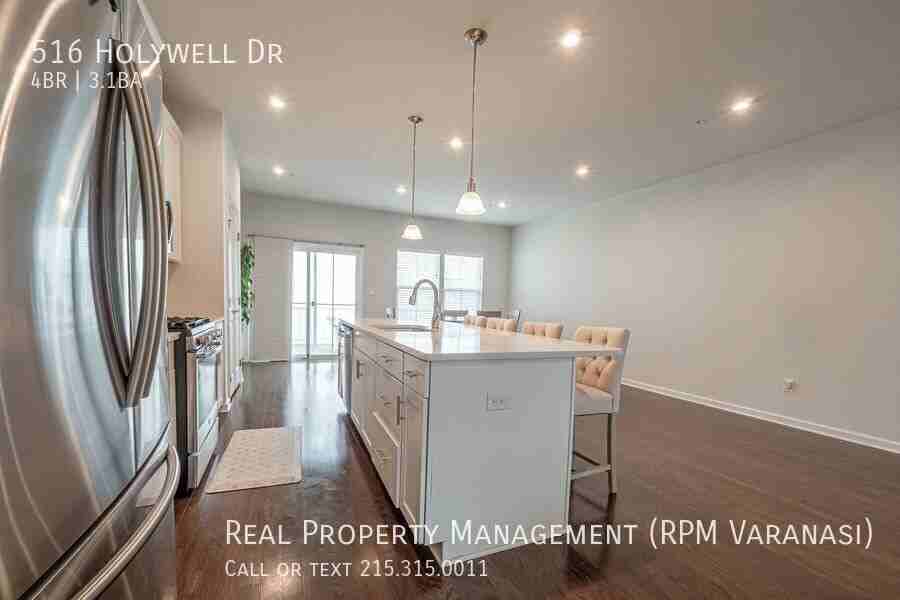 516 Holywell Dr - Photo 4 of 36