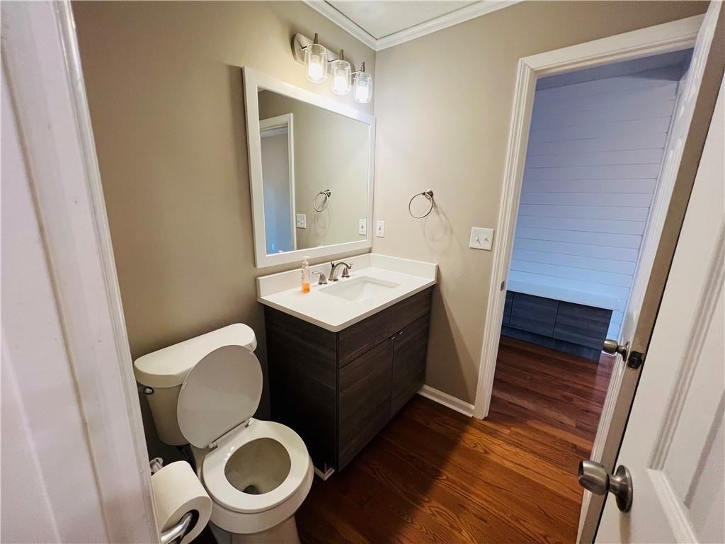 157 Timber Creek Ln Sw - Photo 3 of 9