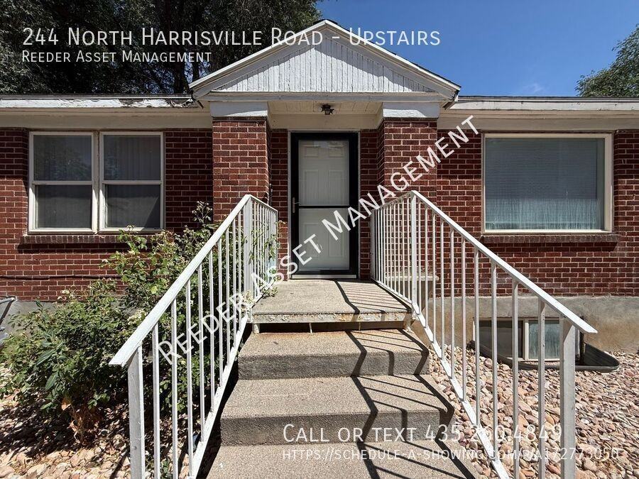 244 N Harrisville Rd - Photo 2 of 16