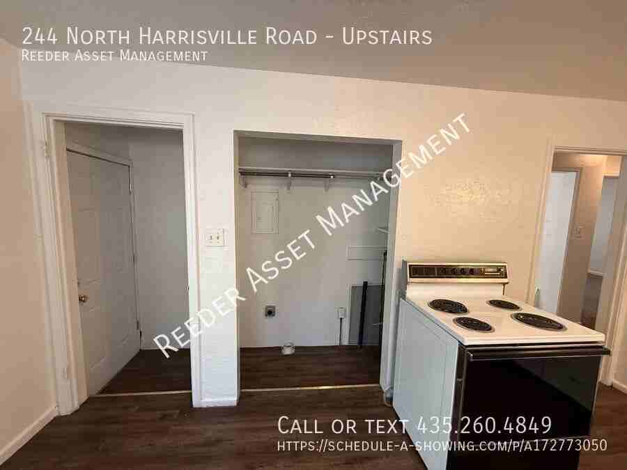 244 N Harrisville Rd - Photo 3 of 16
