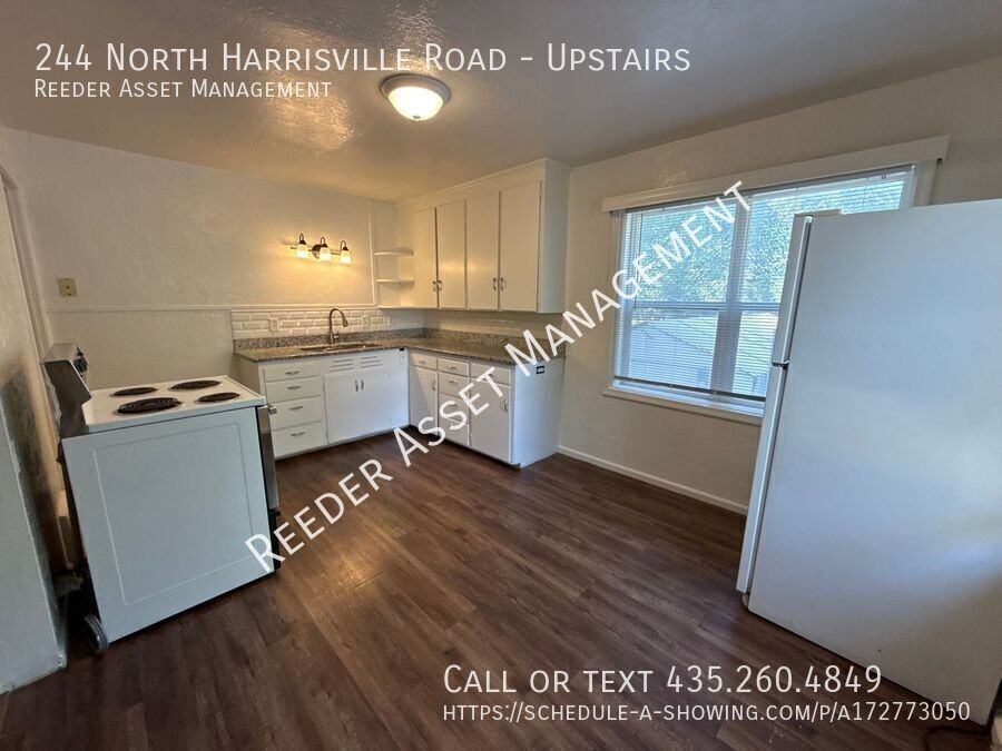 244 N Harrisville Rd - Photo 4 of 16