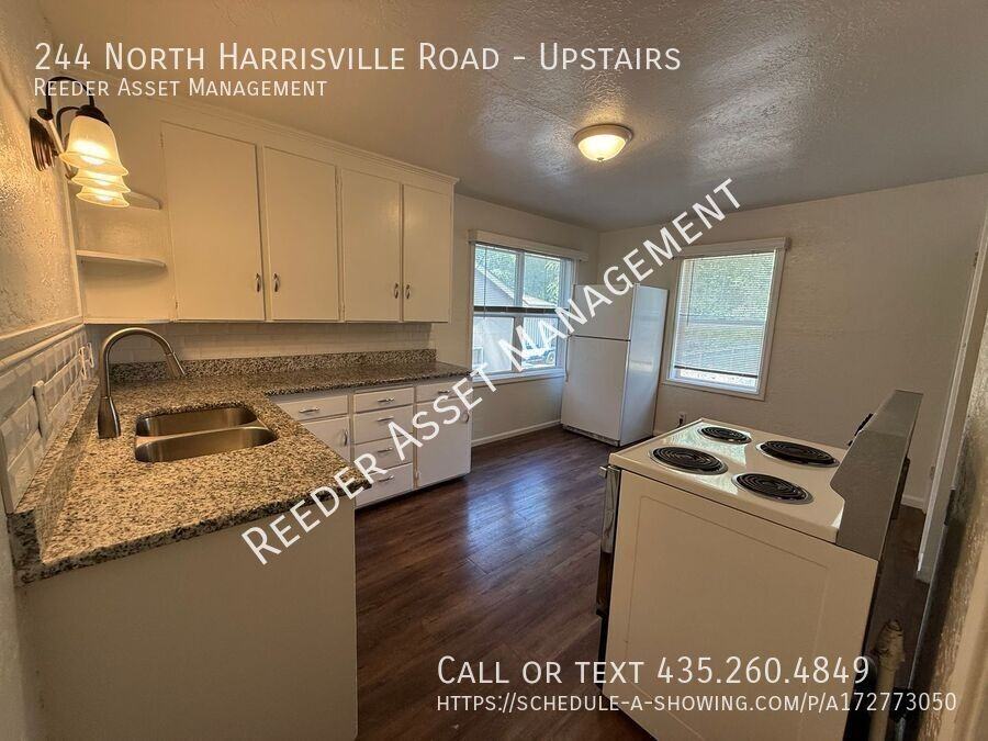 244 N Harrisville Rd - Photo 5 of 16