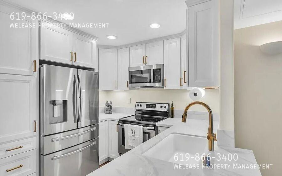 510 Camino De La Reina #304 - Photo 2 of 14