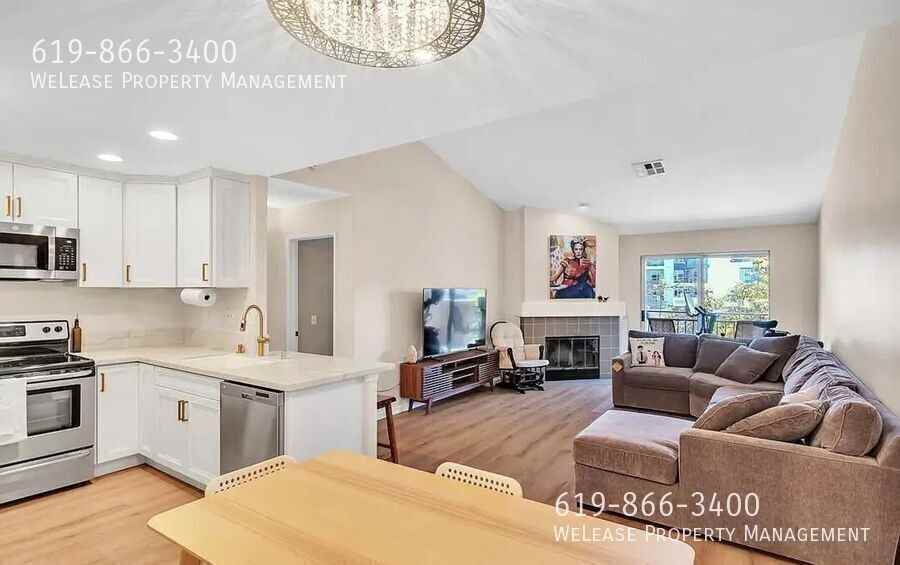 510 Camino De La Reina #304 - Photo 3 of 14