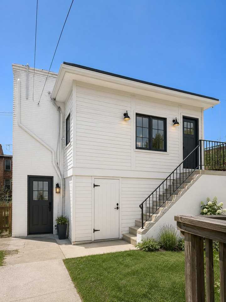 6925 Greenwood St #1 - Photo 3 of 14