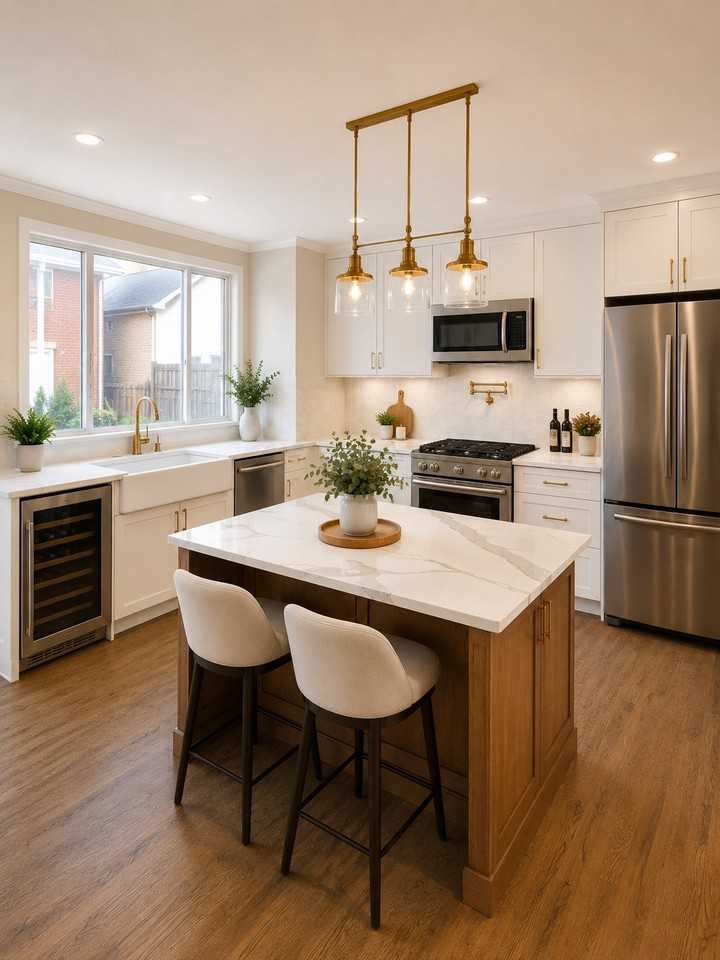 6925 Greenwood St #1 - Photo 7 of 14