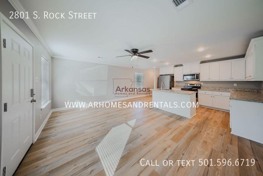 2801 Rock St - Photo 2 of 17