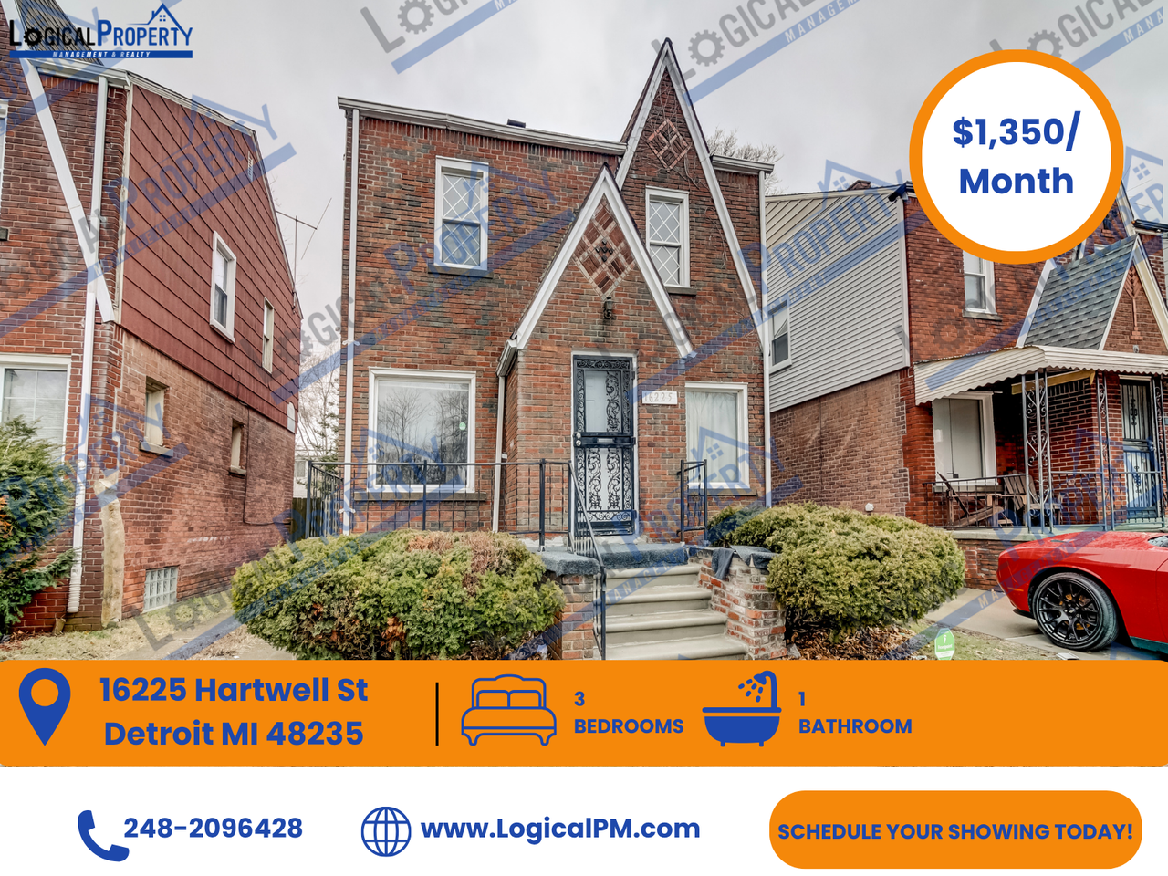 16225 Hartwell St - Photo 2 of 13