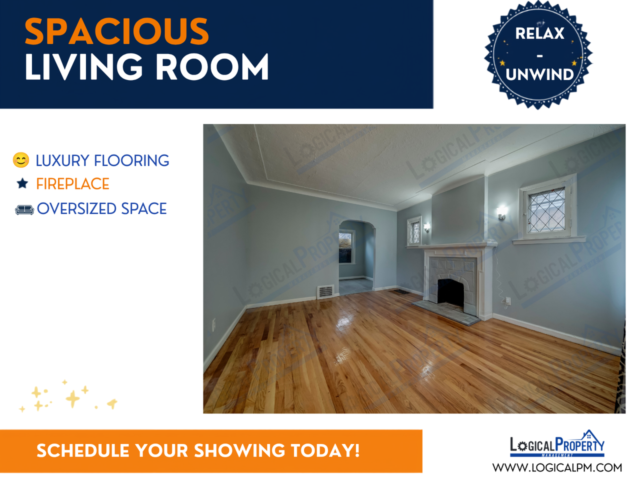 16225 Hartwell St - Photo 6 of 13