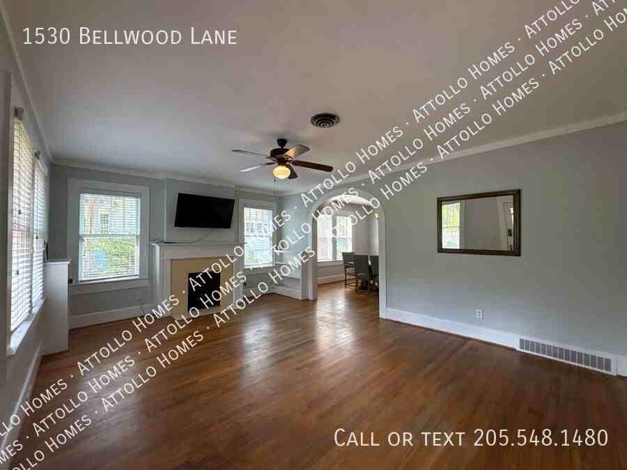 1530 Bellwood Ln - Photo 3 of 28
