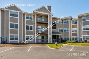 featured image of 121 Cape Dorey Dr