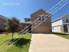 5029 Chital Dr - Photo 1 of 1