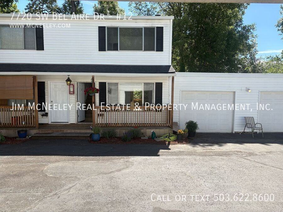 7720 Sw Bel Aire Dr #12