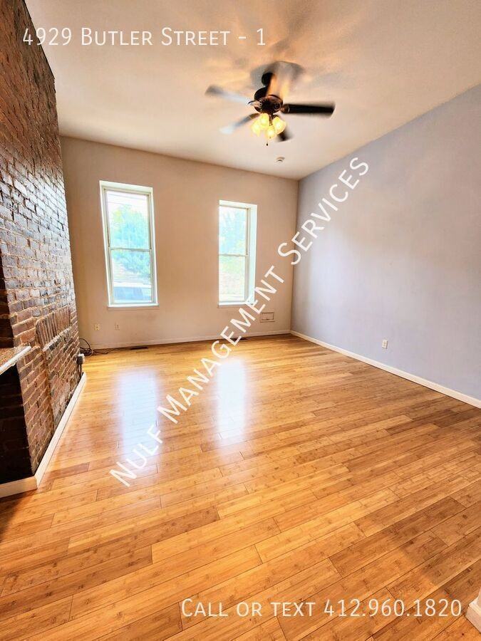 4929 Butler St #1 - Photo 3 of 8
