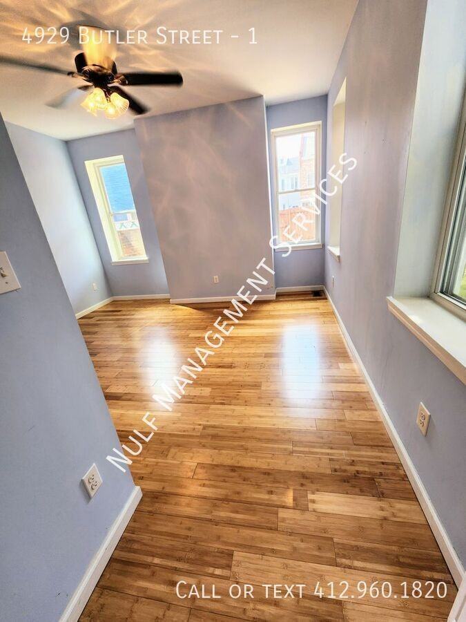 4929 Butler St #1 - Photo 6 of 8