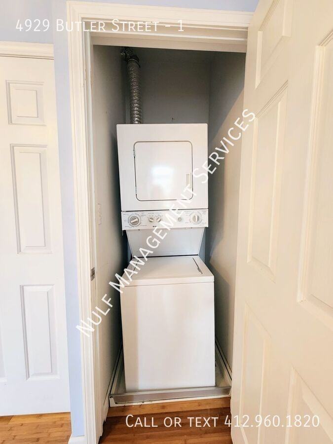 4929 Butler St #1 - Photo 7 of 8