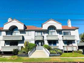 520 N. Hollywood Way - Photo 1 of 1