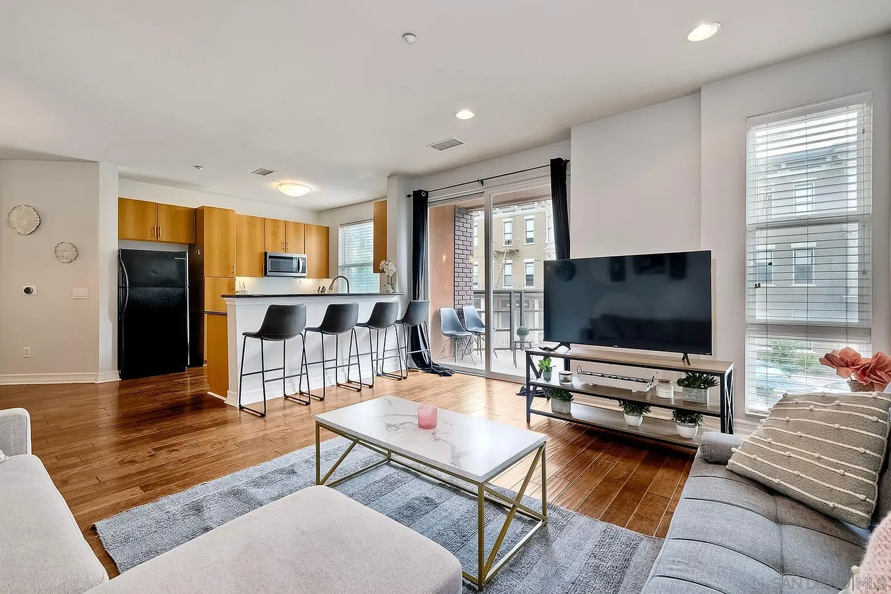 1225 Island Ave #208 - Photo 2 of 23