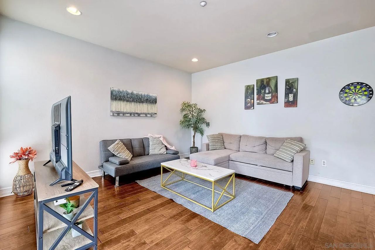 1225 Island Ave #208 - Photo 3 of 23