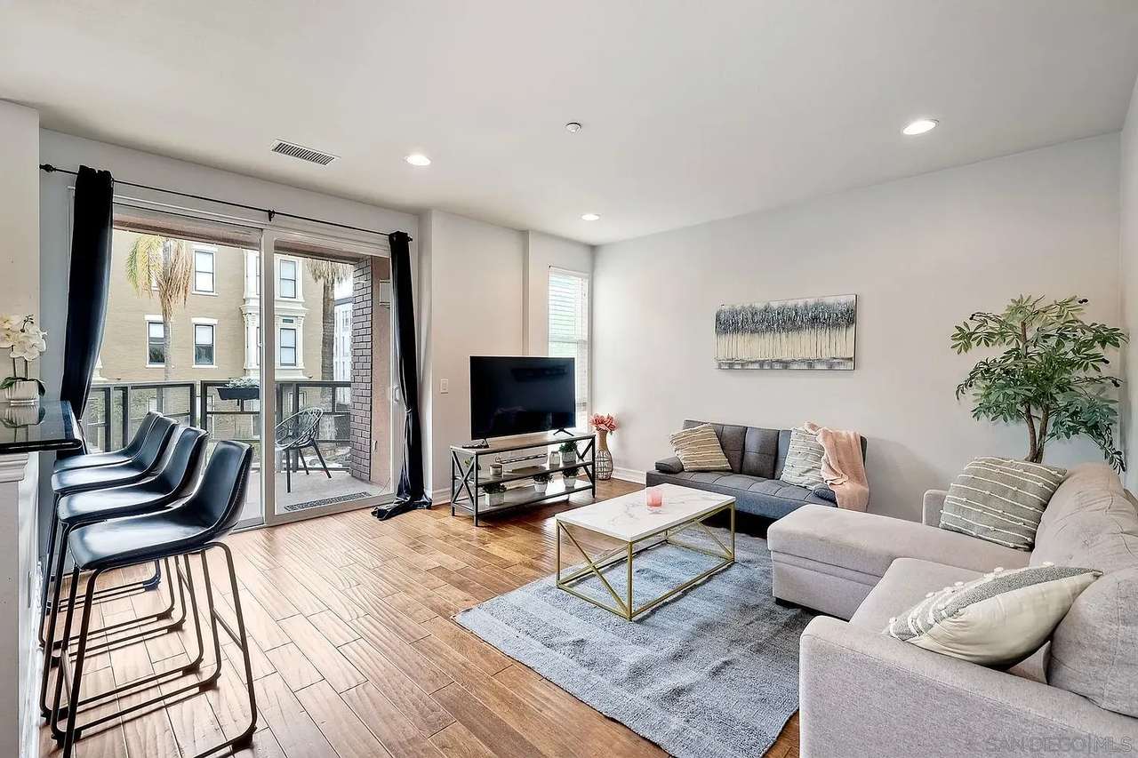 1225 Island Ave #208 - Photo 4 of 23