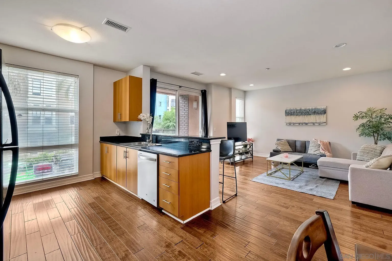 1225 Island Ave #208 - Photo 5 of 23