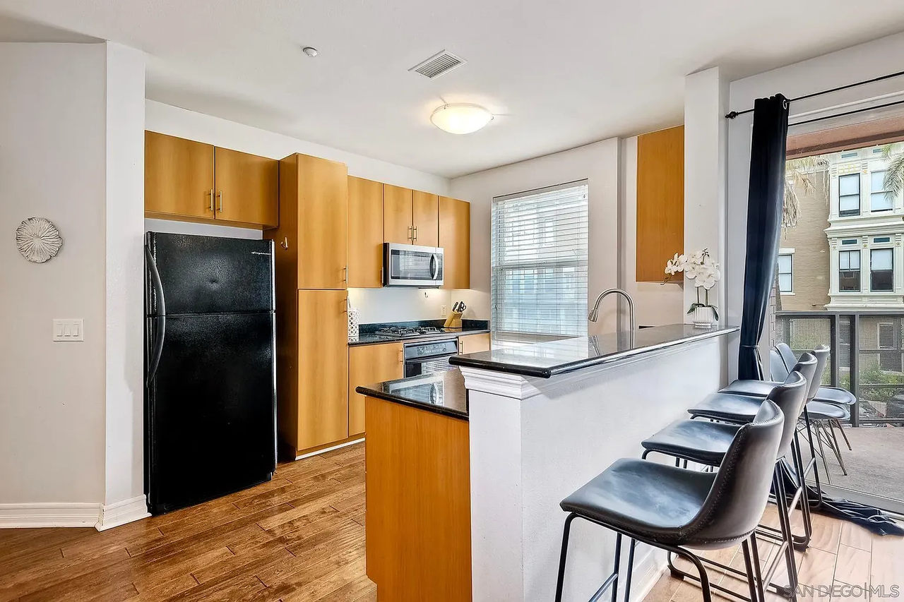 1225 Island Ave #208 - Photo 7 of 23