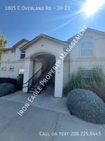 featured image of 1805 E Overland Rd #30-23
