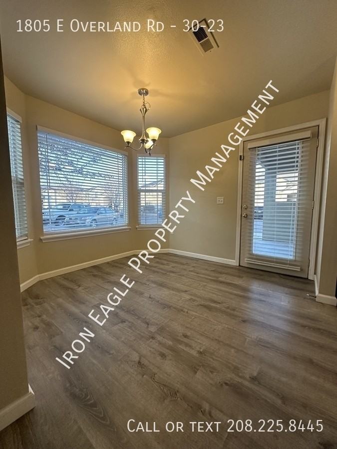 1805 E Overland Rd #30-23 - Photo 2 of 11