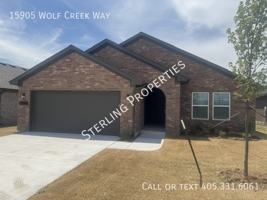 featured image of 15905 Wolf Creek Way
