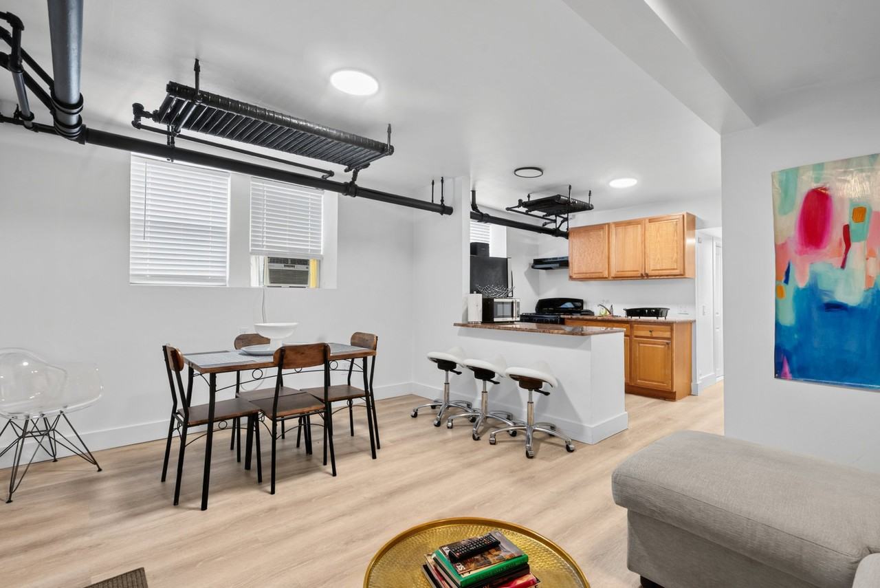 7505 Palisade Ave #E1 - Photo 5 of 22