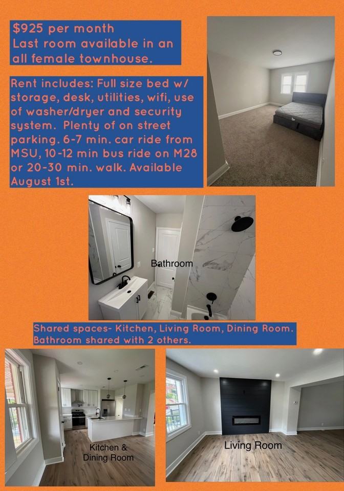 715 Radnor Ave - Photo 2 of 7