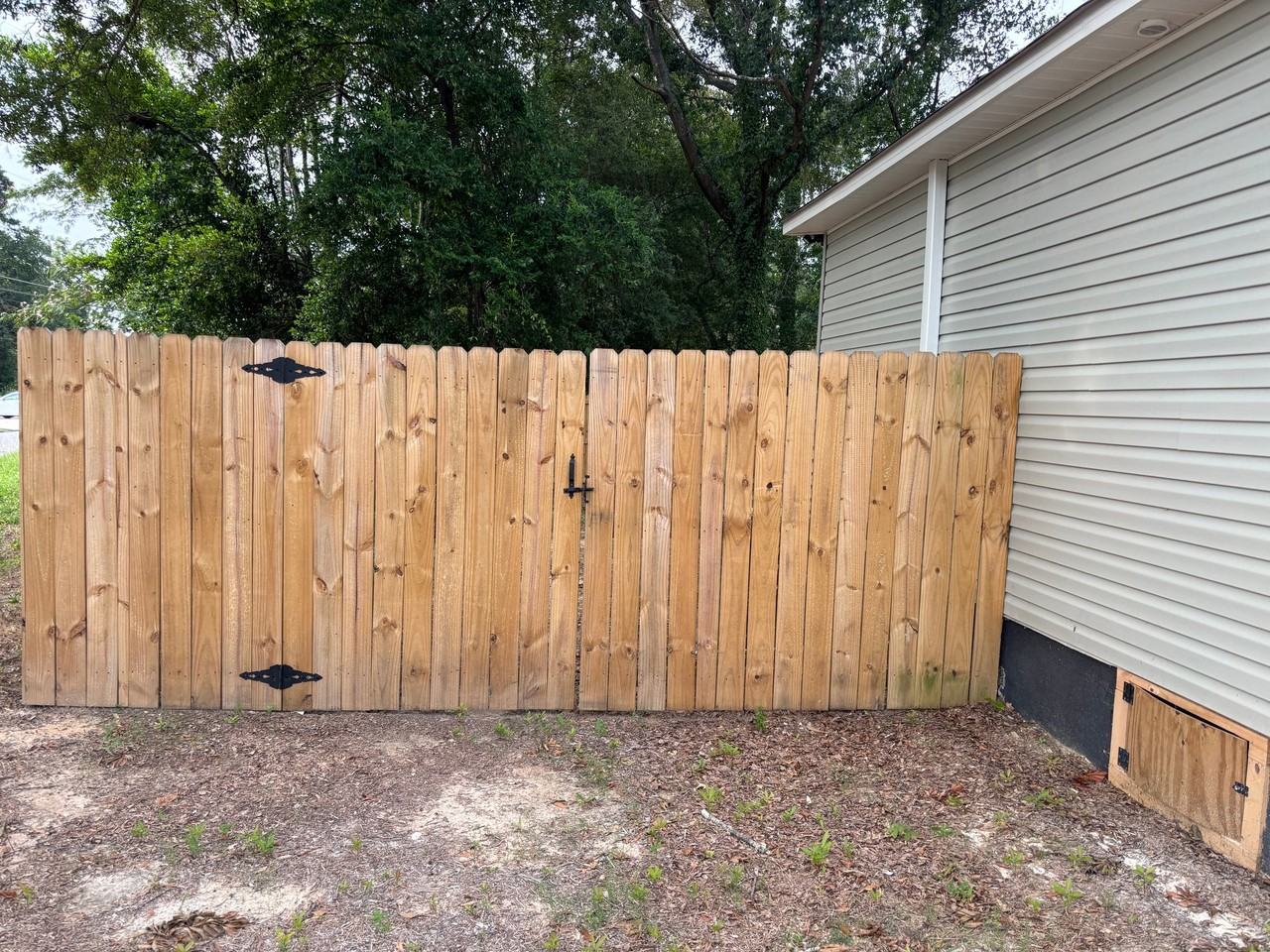 301 Doyle St #A - Photo 6 of 6
