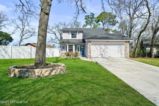 8434 Allwine Ct - Photo 1 of 1