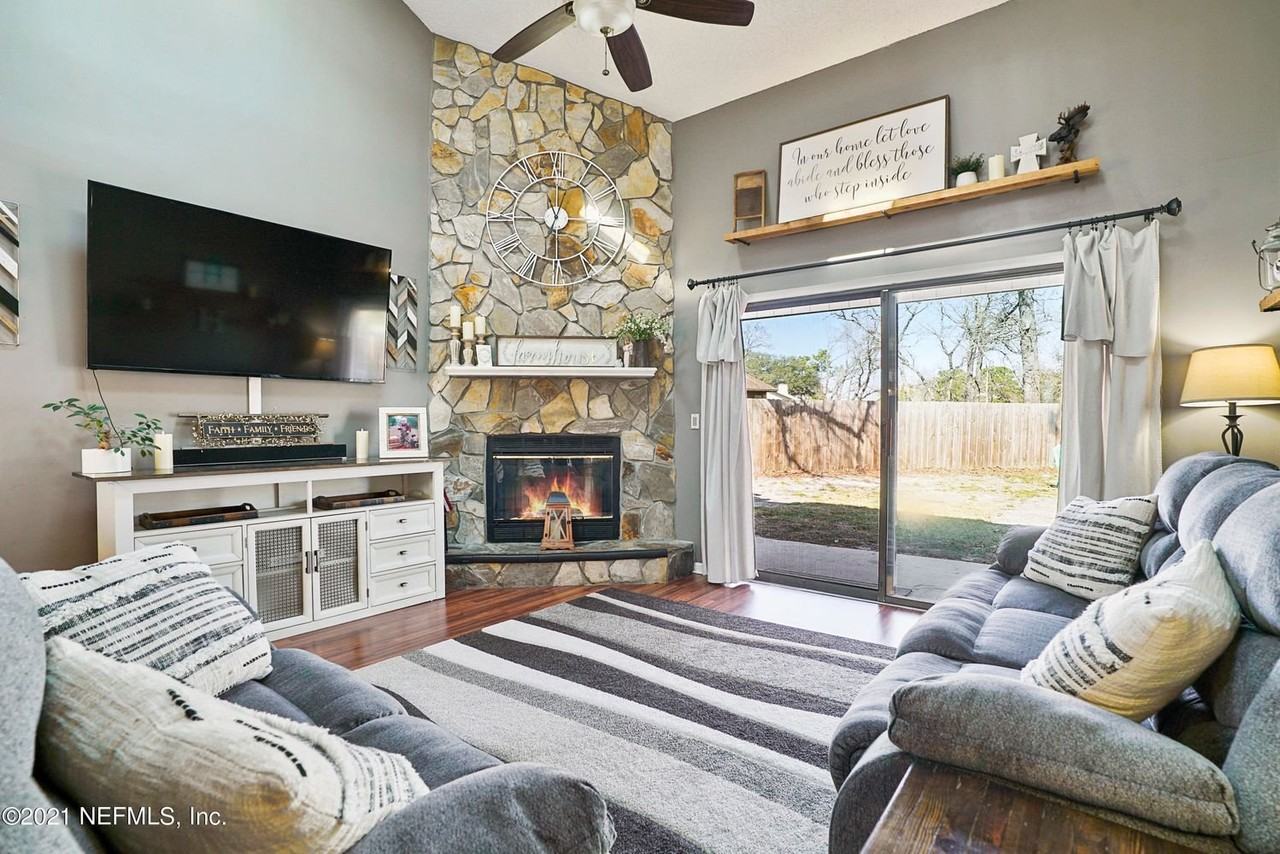 8434 Allwine Ct - Photo 3 of 20