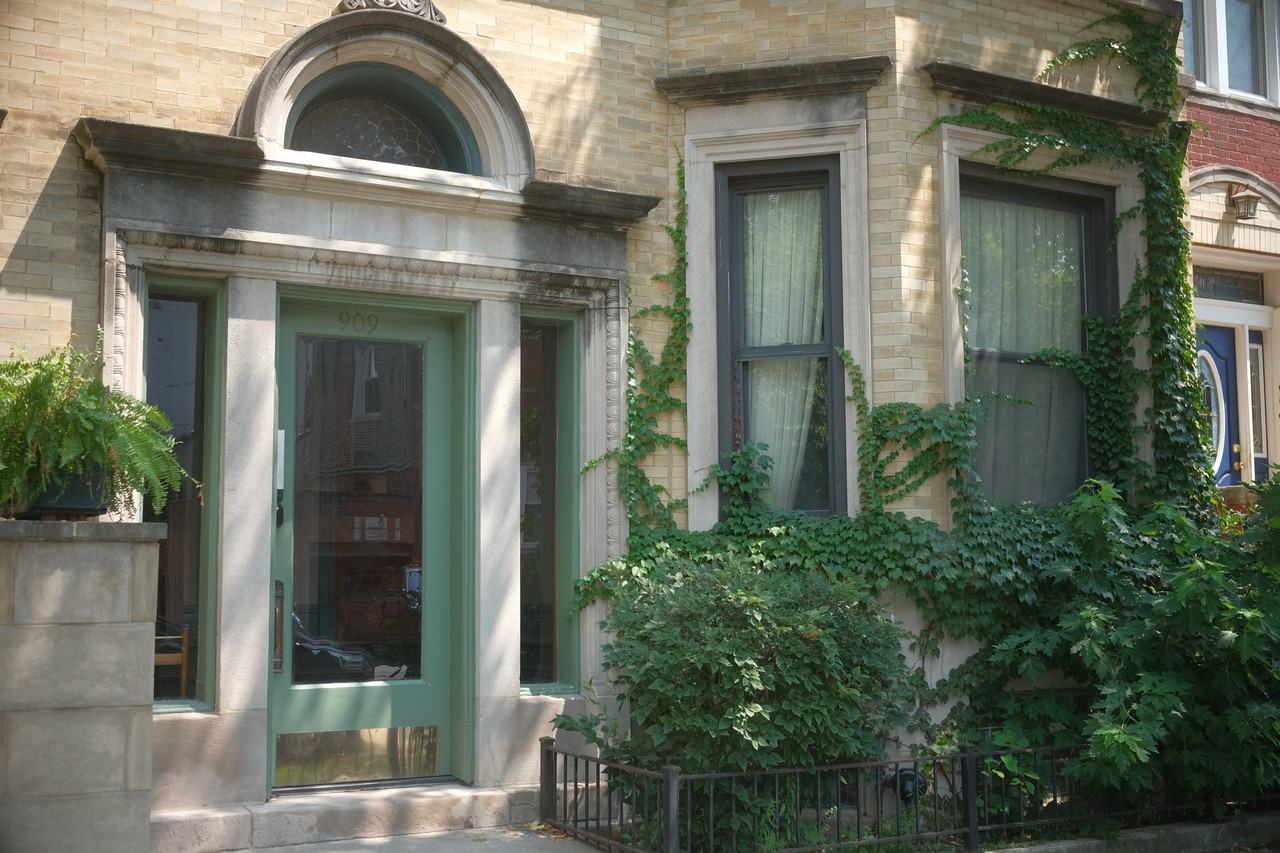 909 N Campbell Ave #2