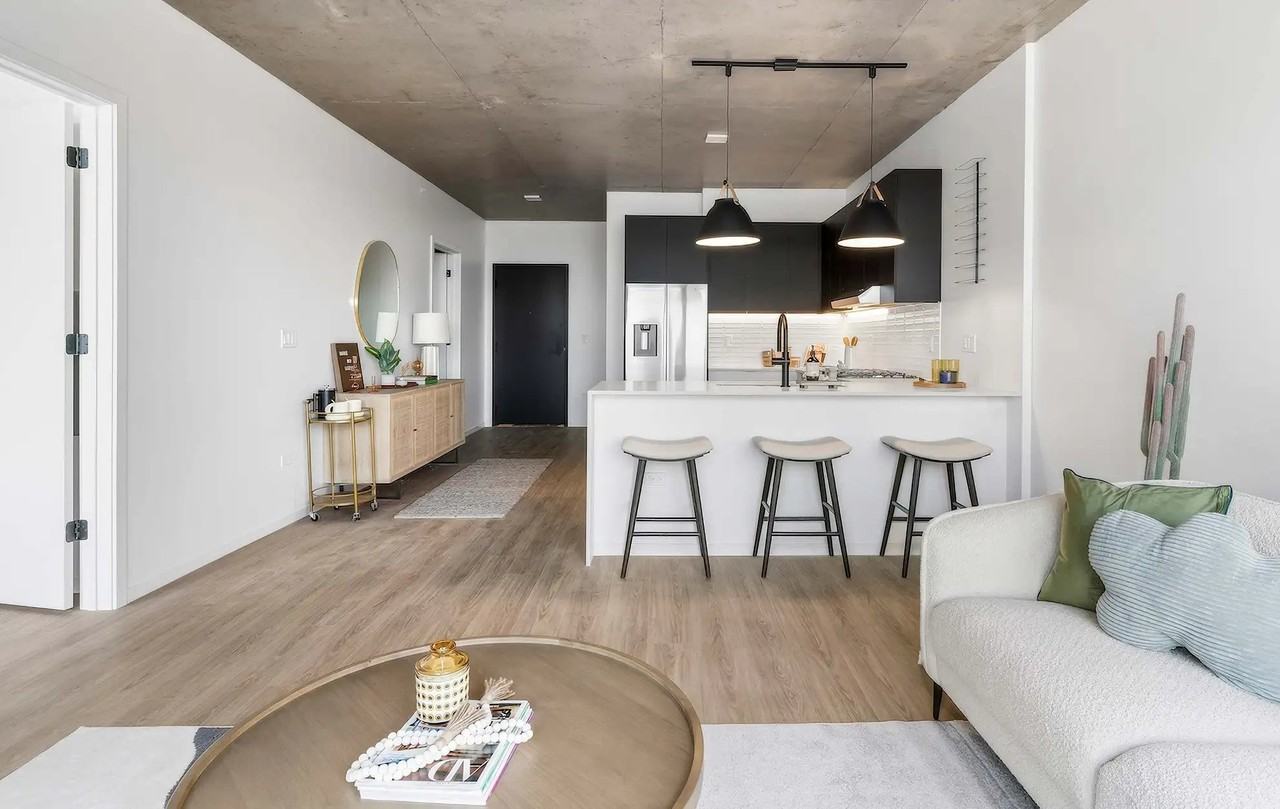 201 N Elizabeth St #1705 - Photo 6 of 19