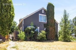 featured image of 2699 S Dearborn St