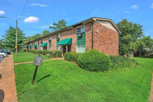 Cobbs Creek Apartments - Photo 1 of 1