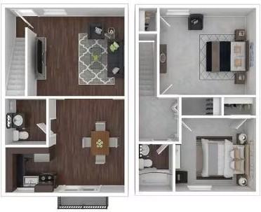 Cobbs Creek Apartments - Photo 6 of 20