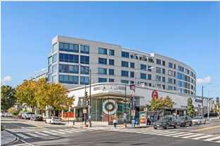 4101 Albemarle St Nw #315 - Photo 1 of 1