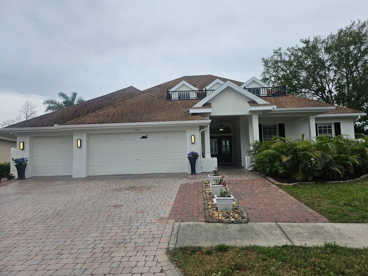 1184 Riveredge Dr