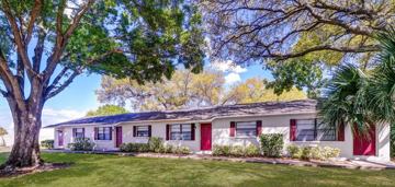 featured image of 7200 71st St N #7250A
