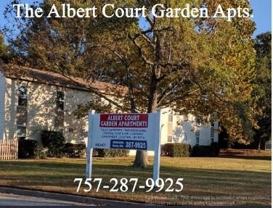 4604 Albert Ct #101 - Photo 1 of 1