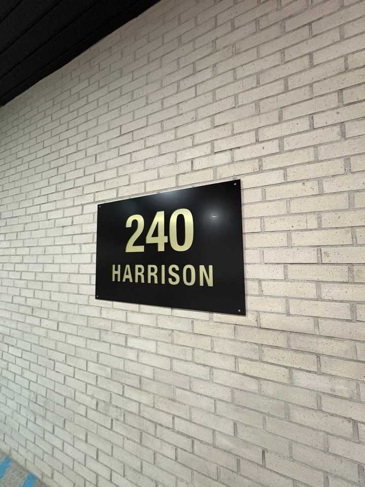 242 Harrison St #301 - Photo 2 of 10