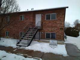 featured image of 1119 N Main St #5