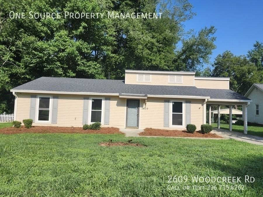 2609 Woodcreek Rd - Photo 2 of 19